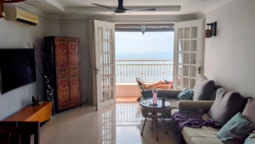 Appartement Miami Green
