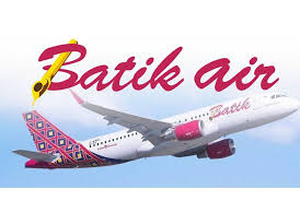 Batik Air, een waardeloze vliegmaatschappij