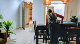 Condominium Miami Green