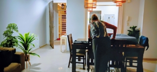 Condominium Miami Green